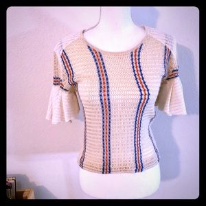 Free People Knit 🧶 Shirt